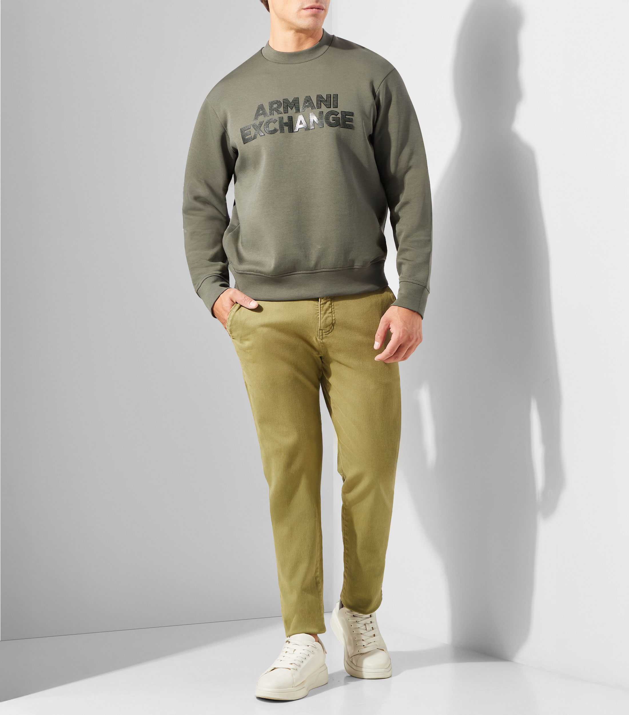 Sudadera Hombre